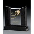 Large Achieva Marble Award